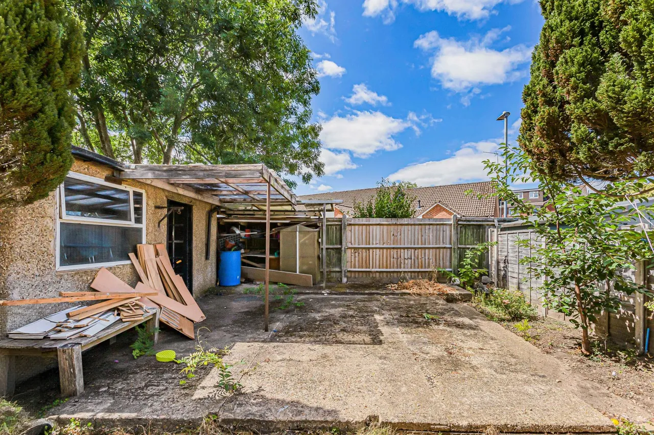 Wallingford Walk, St Albans, AL1, photo 10