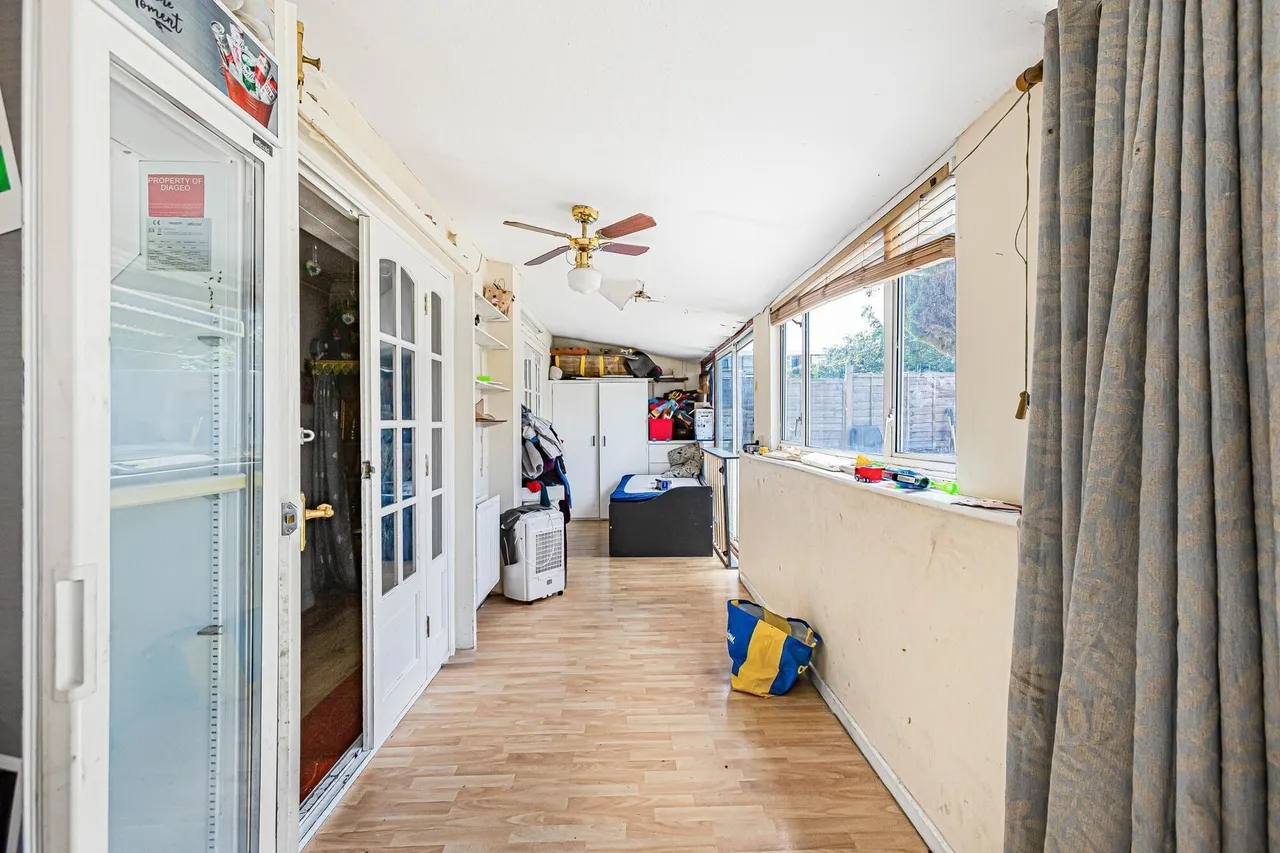 Wallingford Walk, St Albans, AL1, photo 18