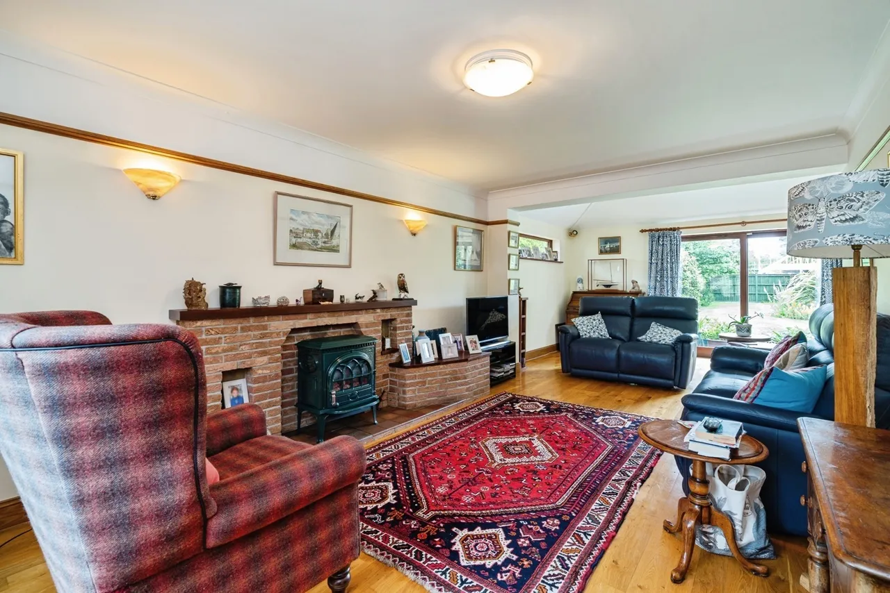 Tunstead Road, Hoveton, Norwich, Norfolk, NR12, photo 3