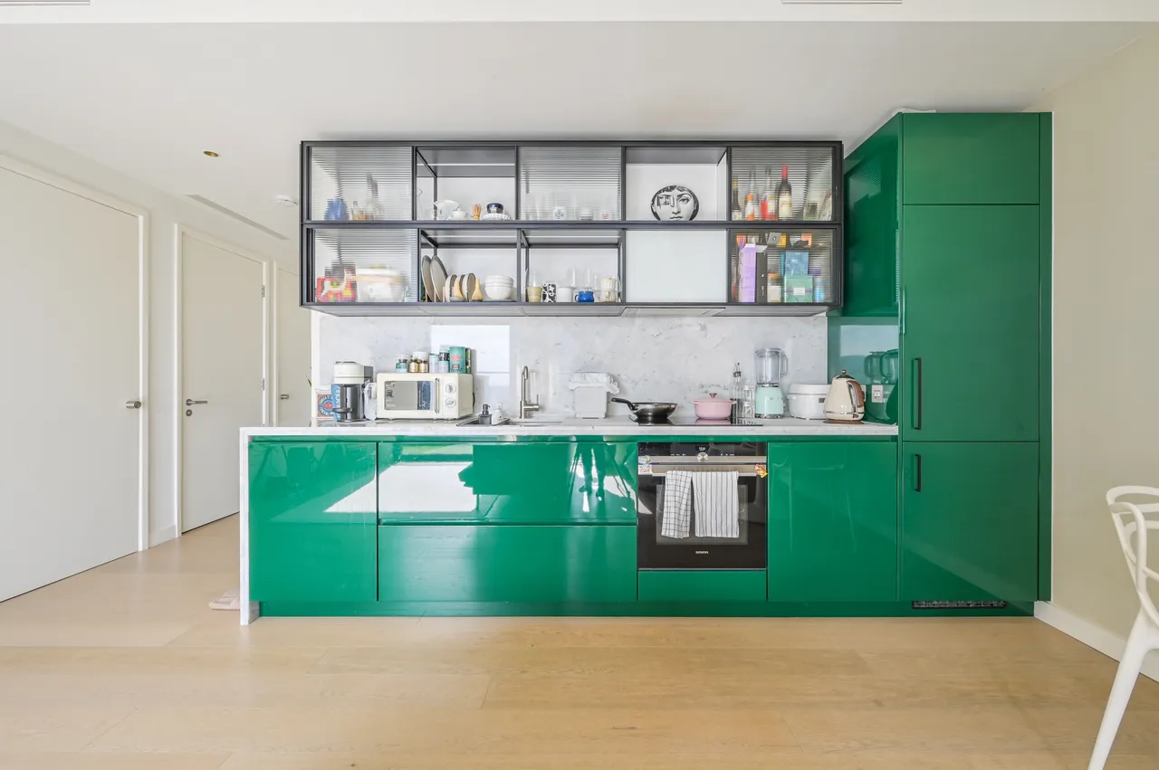 Flat 3401, Hobart Building, LONDON, photo 3