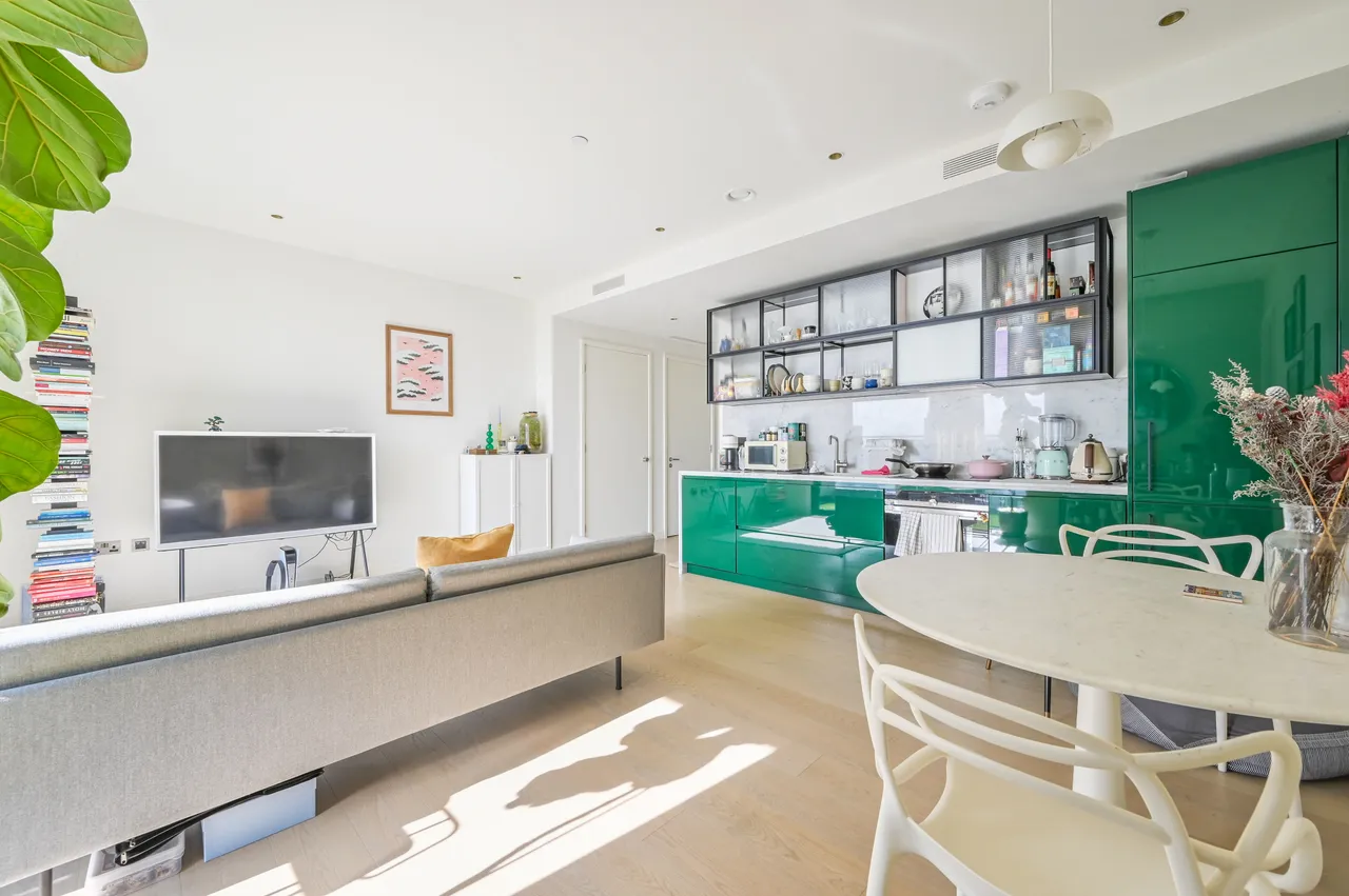 Flat 3401, Hobart Building, LONDON, photo 7