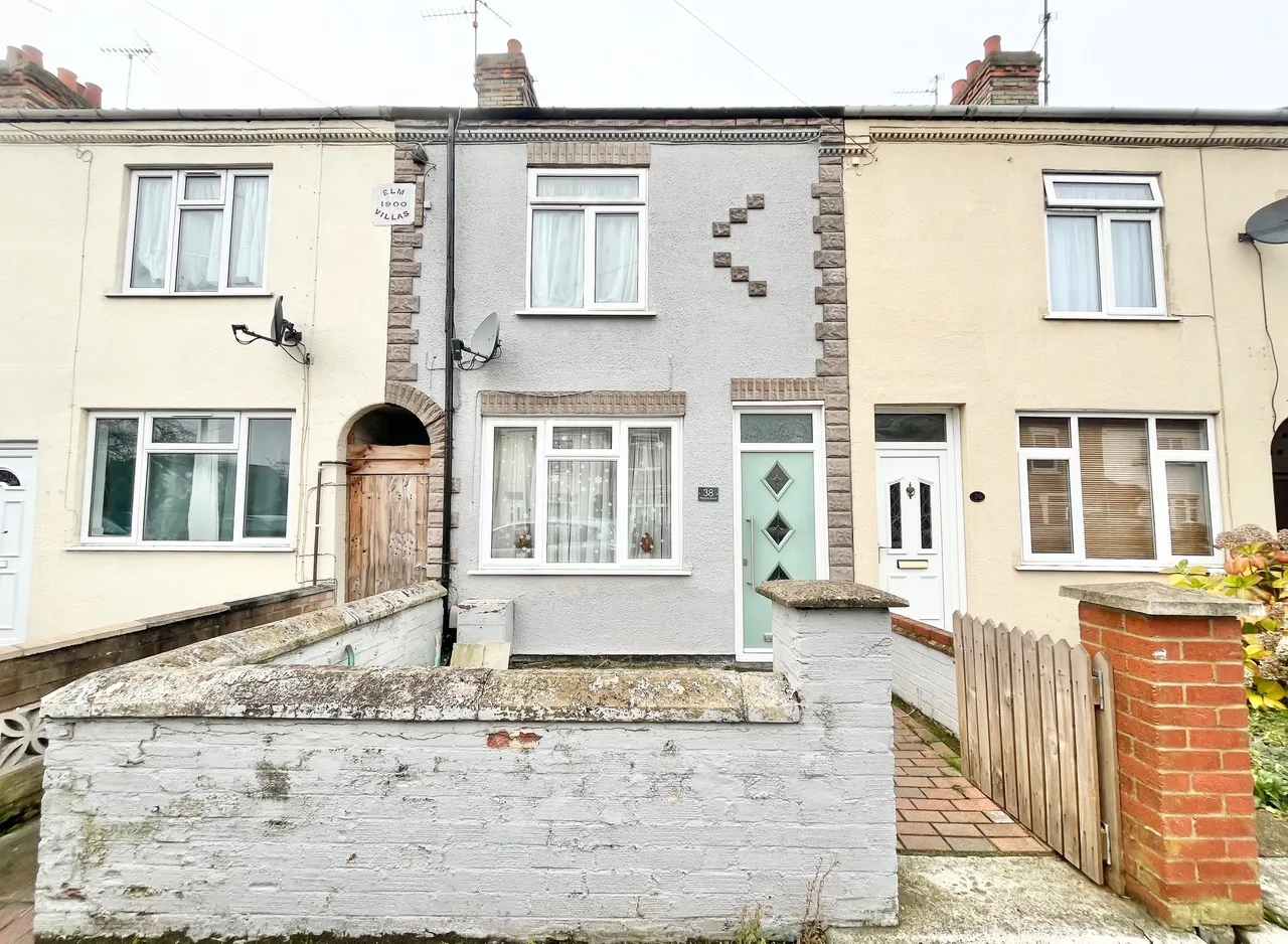 3 bed house for sale, Princes Road, Peterborough, PE2