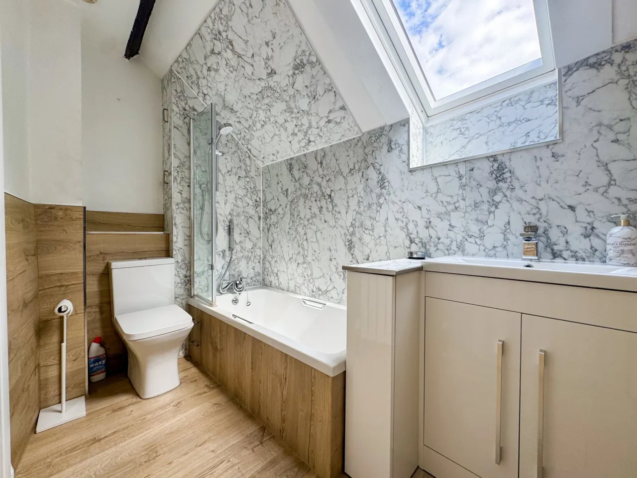 North Road, Stoke Gifford, BS34, photo 19