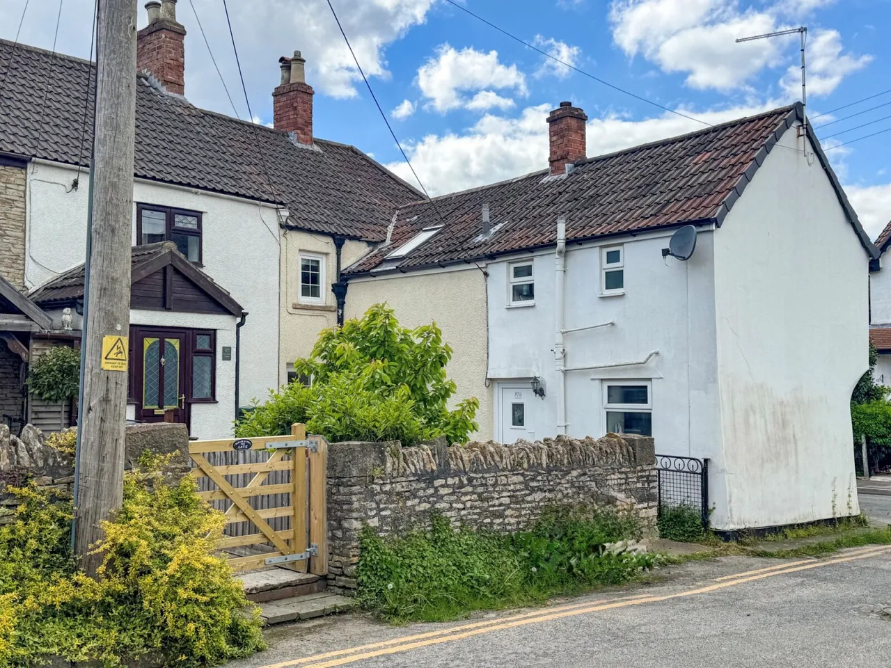 North Road, Stoke Gifford, BS34, photo 21