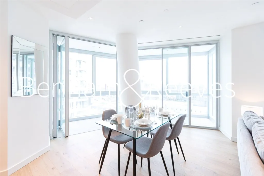 Prospect Way, Nine Elms, SW11, photo 4