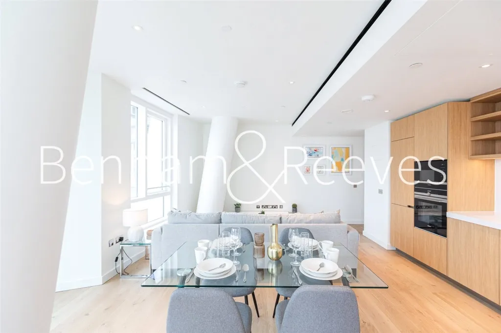 Prospect Way, Nine Elms, SW11, photo 5