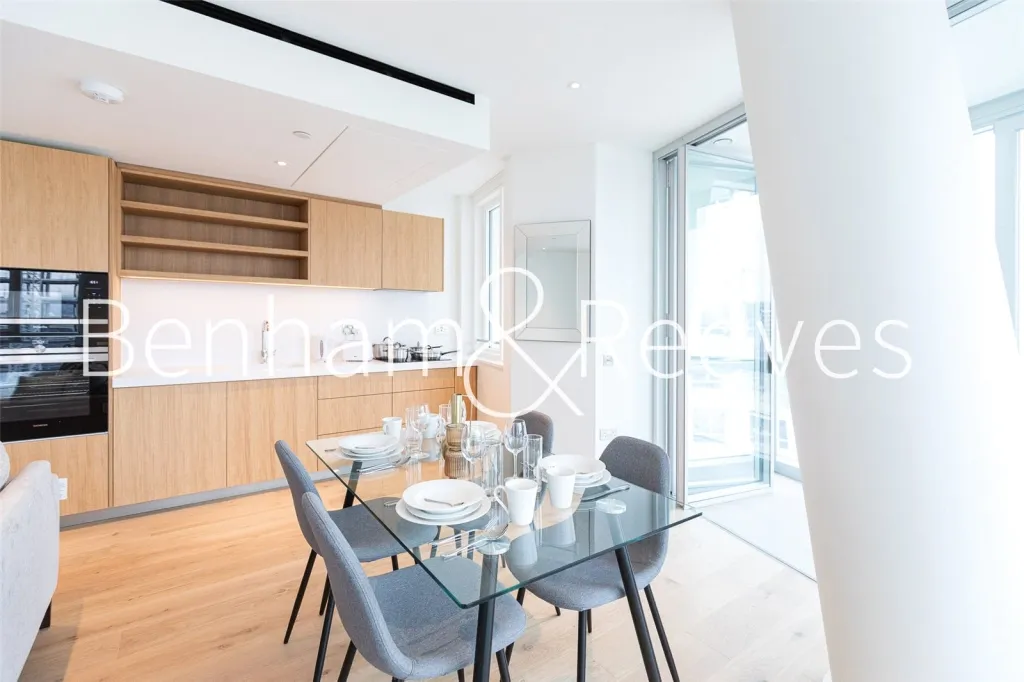 Prospect Way, Nine Elms, SW11, photo 6