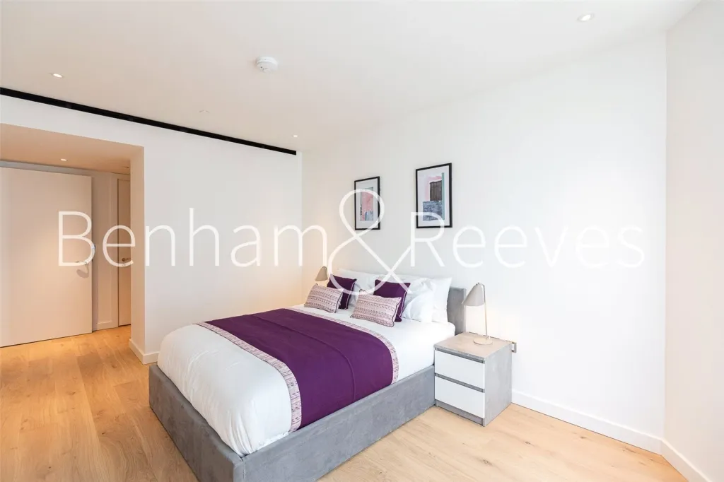 Prospect Way, Nine Elms, SW11, photo 9