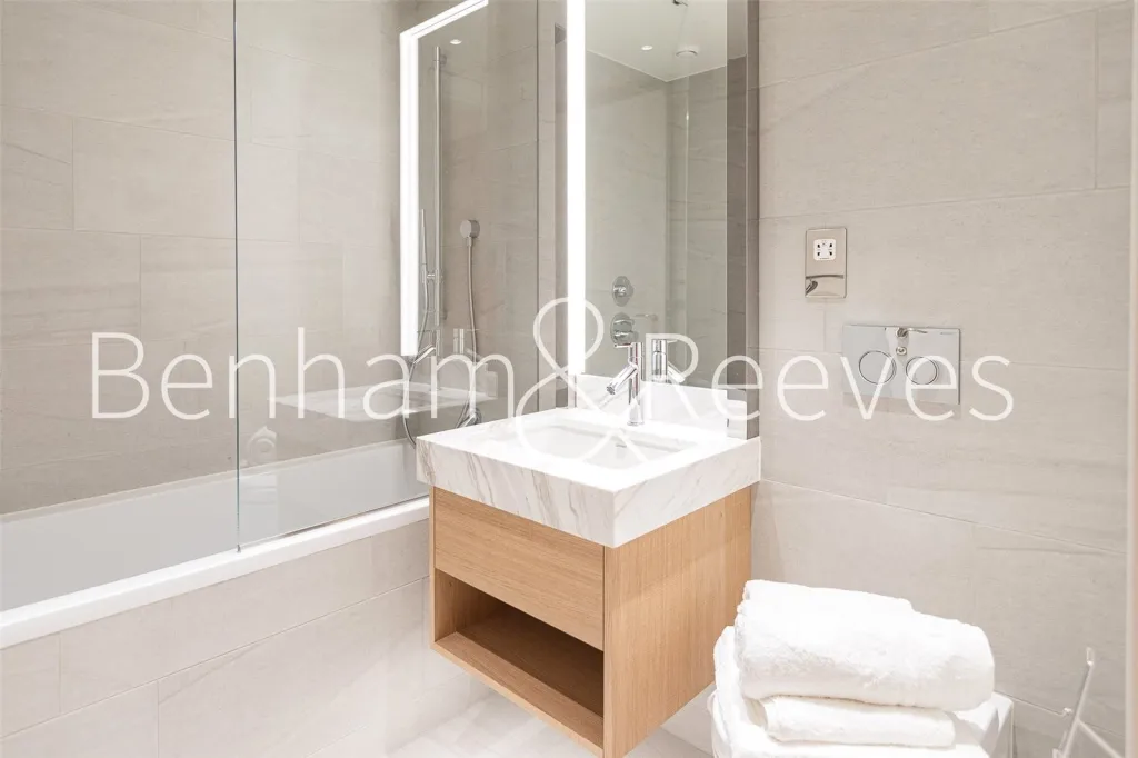 Prospect Way, Nine Elms, SW11, photo 11