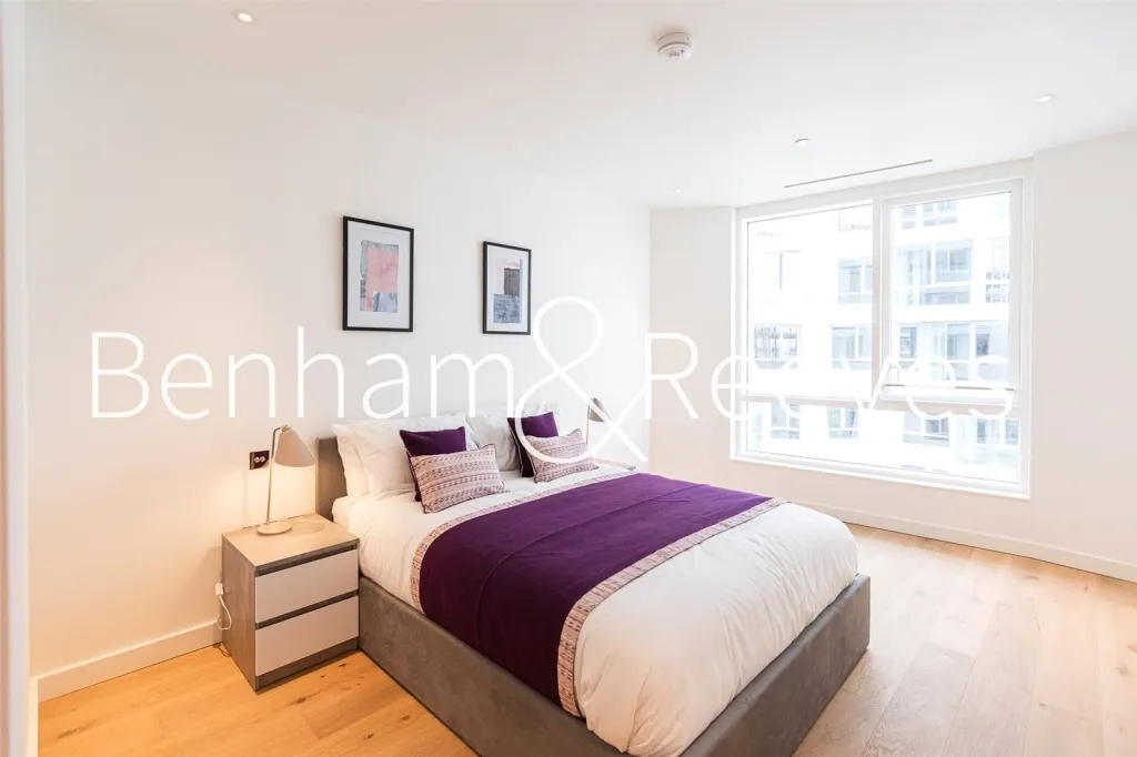Prospect Way, Nine Elms, SW11, photo 10