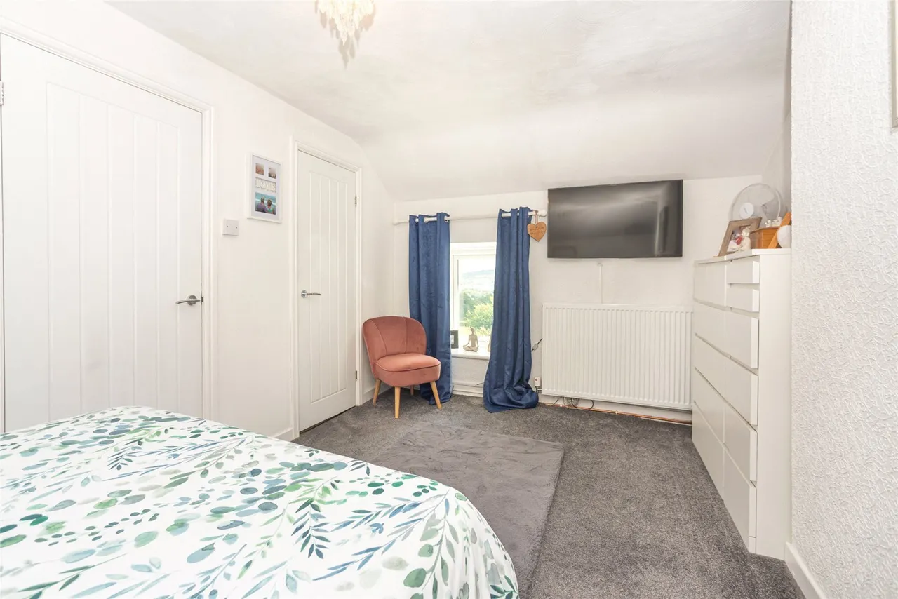 Coed Y Parc, Bethesda, photo 22