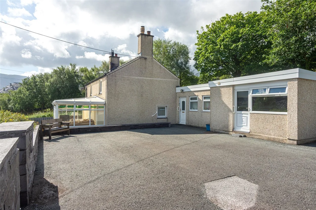Coed Y Parc, Bethesda, photo 23