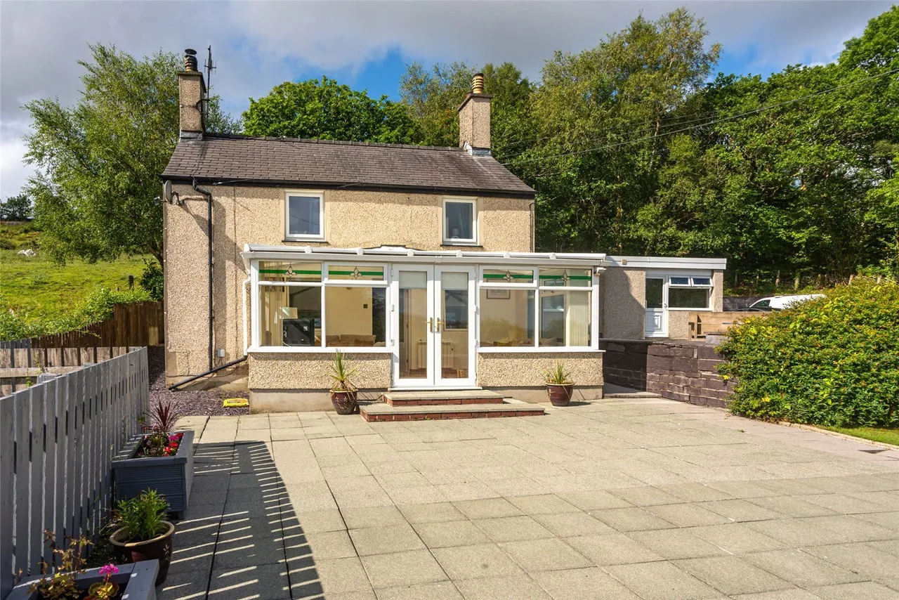 Coed Y Parc, Bethesda, photo 26