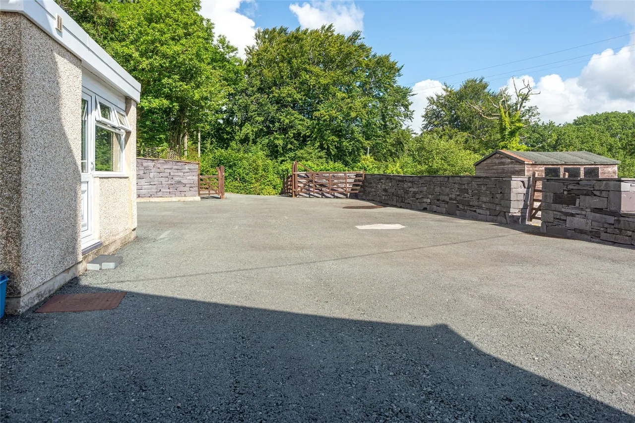 Coed Y Parc, Bethesda, photo 17