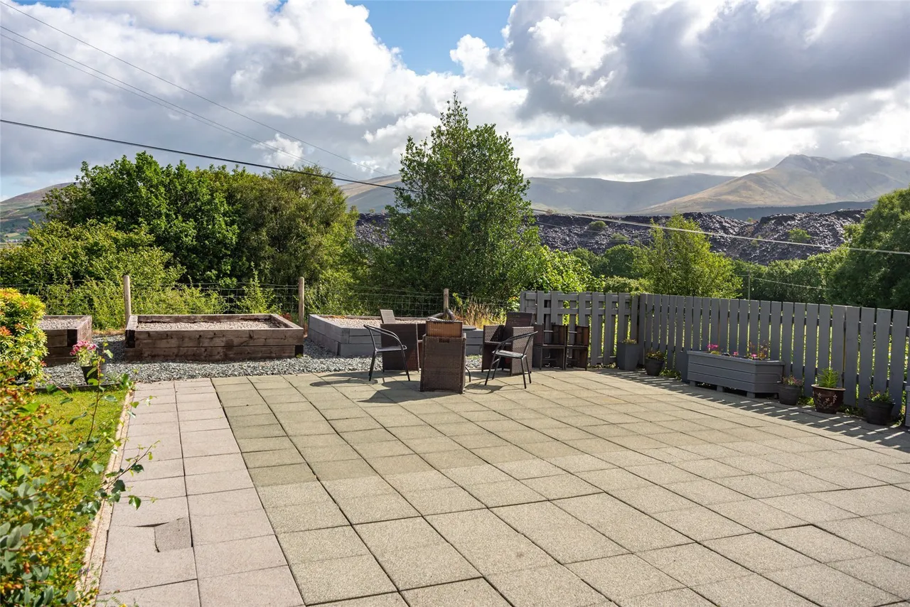 Coed Y Parc, Bethesda, photo 24
