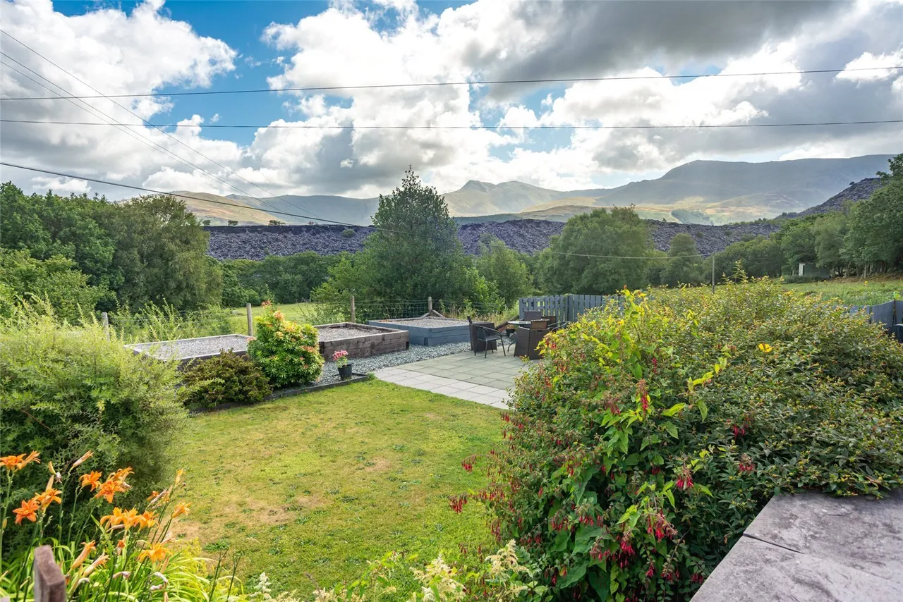 Coed Y Parc, Bethesda, photo 14
