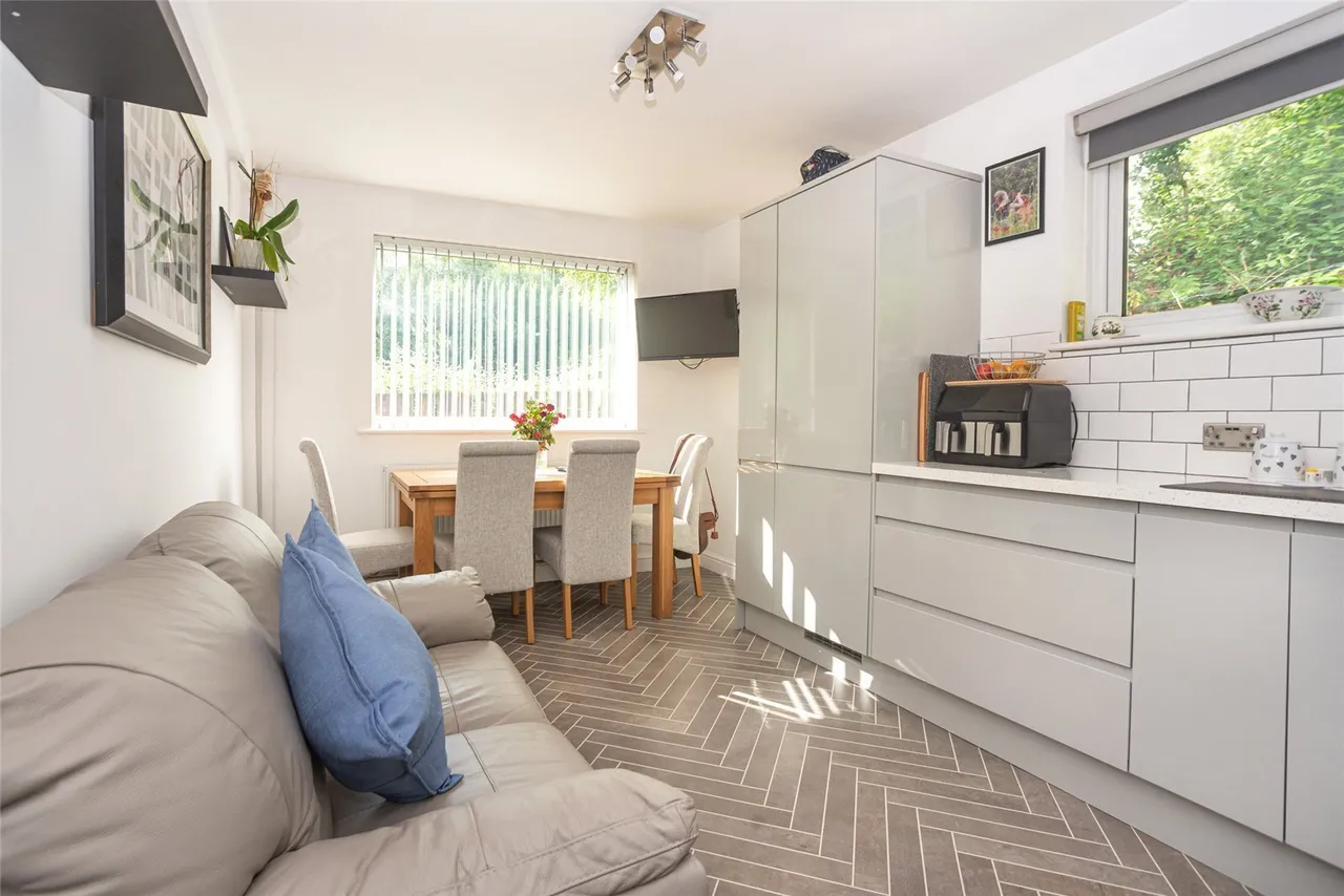 Coed Y Parc, Bethesda, photo 18