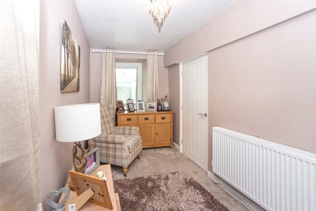 Coed Y Parc, Bethesda, photo 15