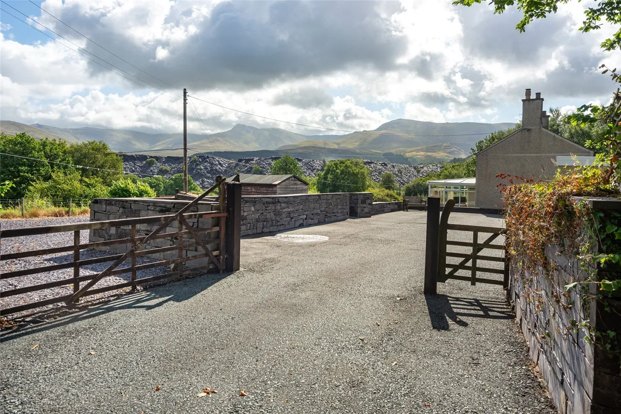 Coed Y Parc, Bethesda, photo 7
