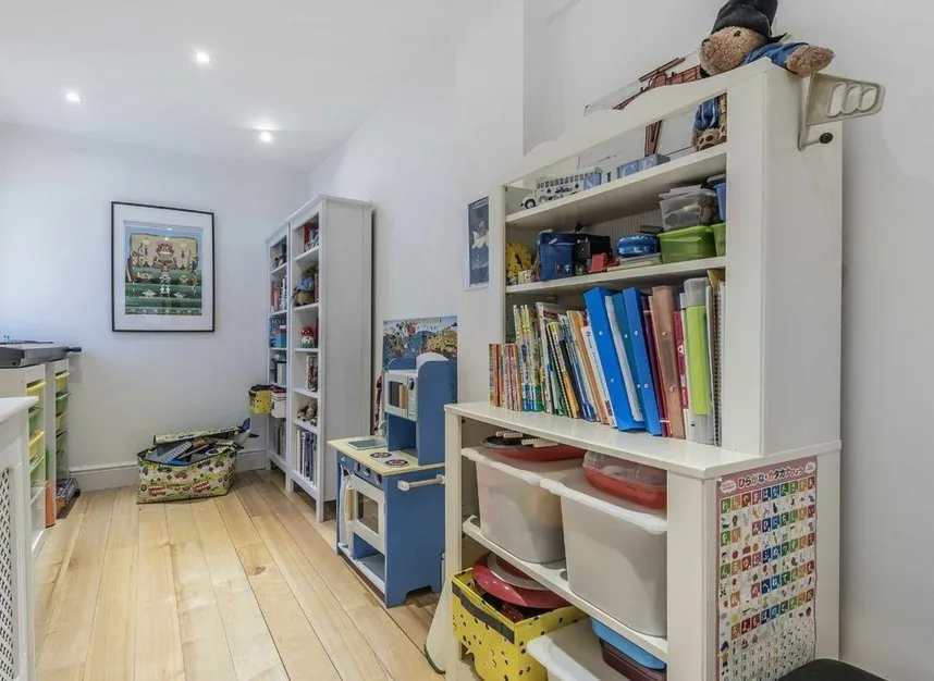 Stanwick Road, West Kensington, W14, photo 5
