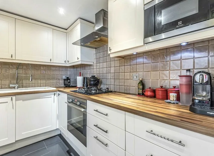 Stanwick Road, West Kensington, W14, photo 3