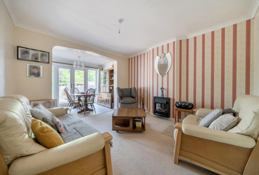 Fouracre Avenue, Bromley Heath, BS16, photo 6