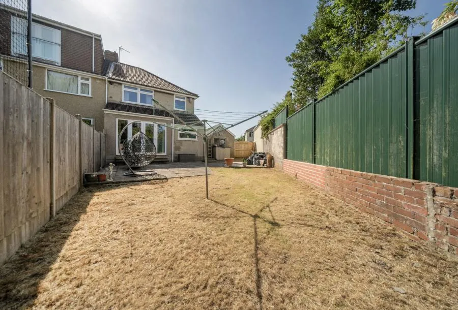 Fouracre Avenue, Bromley Heath, BS16, photo 16