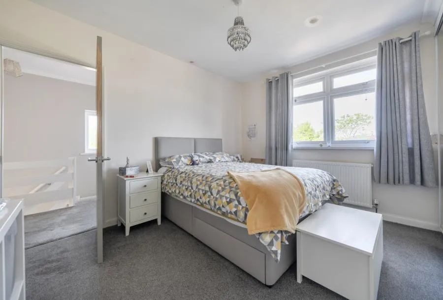 Fouracre Avenue, Bromley Heath, BS16, photo 12