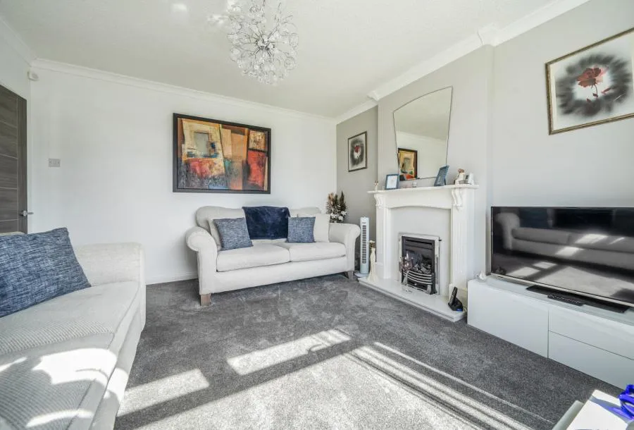 Fouracre Avenue, Bromley Heath, BS16, photo 5