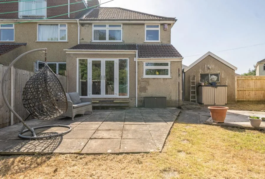 Fouracre Avenue, Bromley Heath, BS16, photo 18