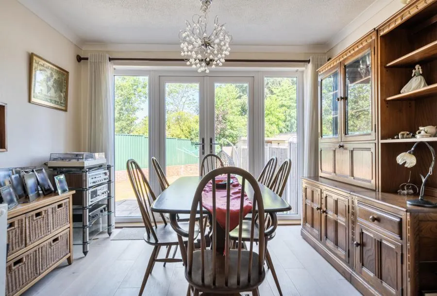 Fouracre Avenue, Bromley Heath, BS16, photo 7
