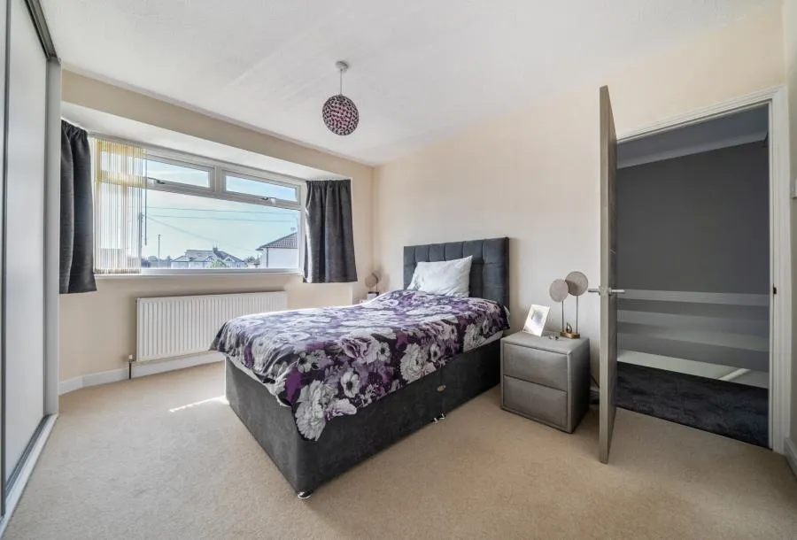 Fouracre Avenue, Bromley Heath, BS16, photo 9