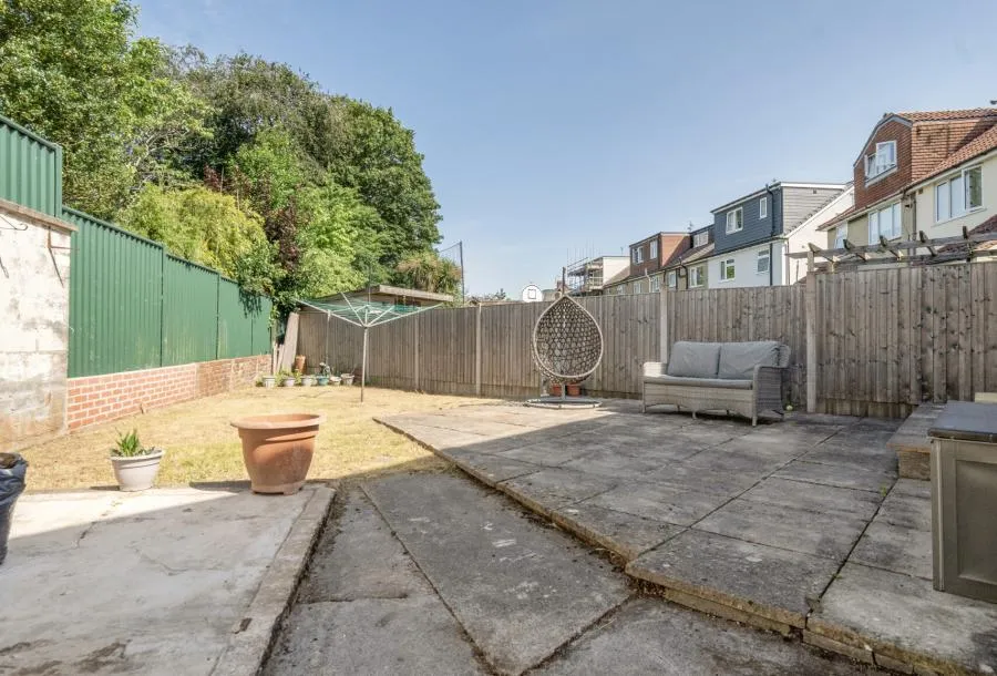 Fouracre Avenue, Bromley Heath, BS16, photo 17