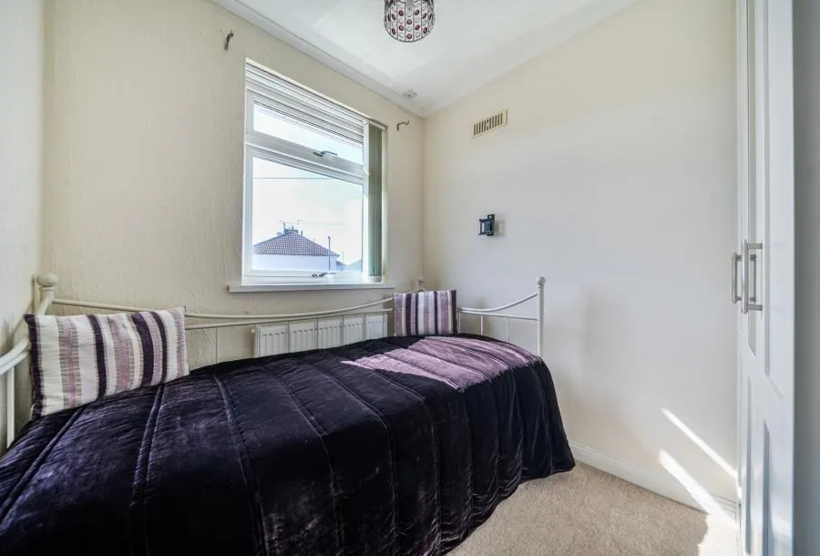 Fouracre Avenue, Bromley Heath, BS16, photo 15