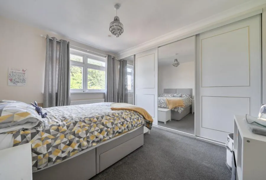 Fouracre Avenue, Bromley Heath, BS16, photo 13