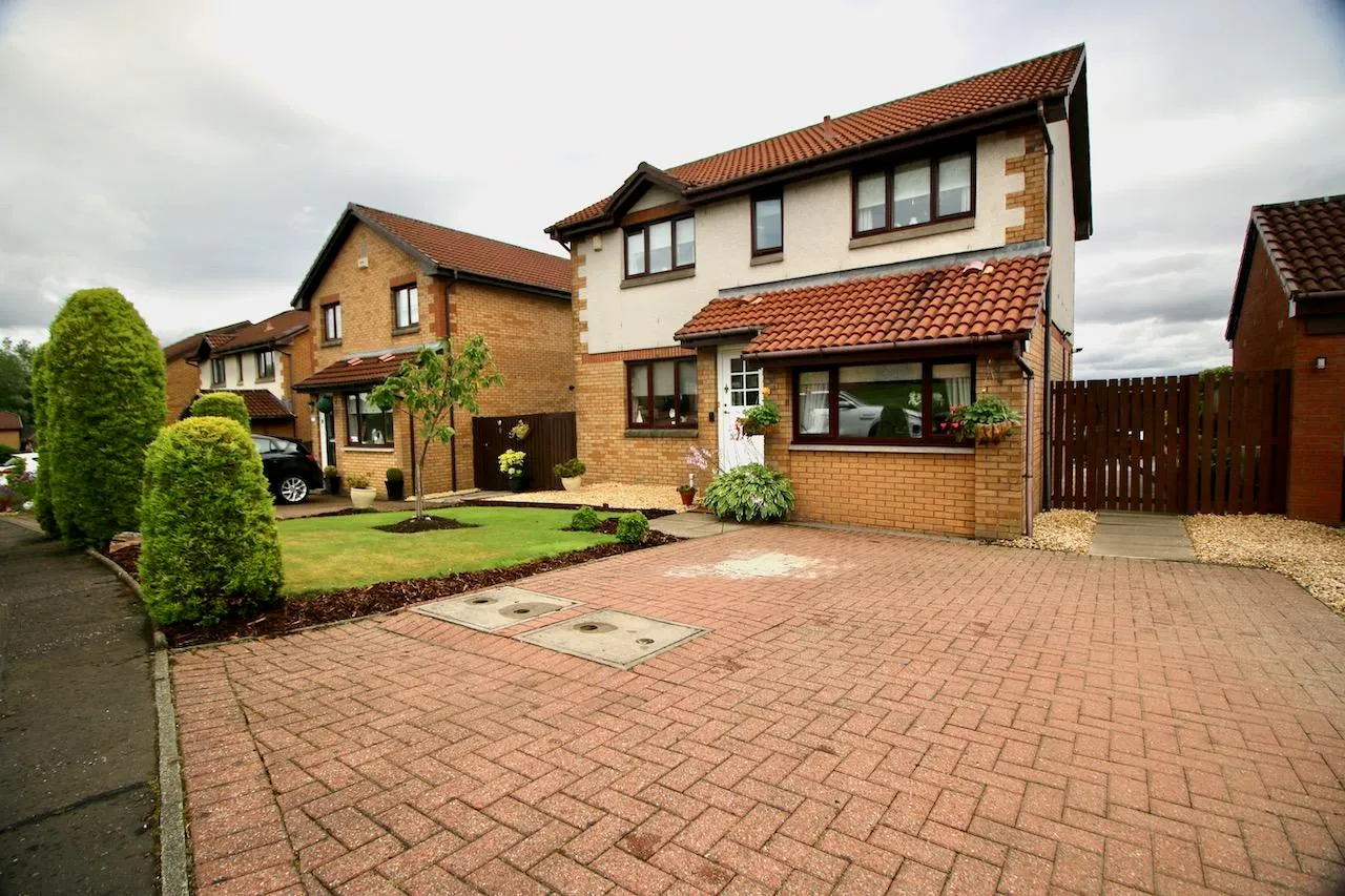 Hayston Road, Carrickstone, Cumbernauld, G68 0BS, photo 27