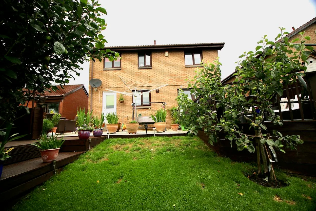 Hayston Road, Carrickstone, Cumbernauld, G68 0BS, photo 26