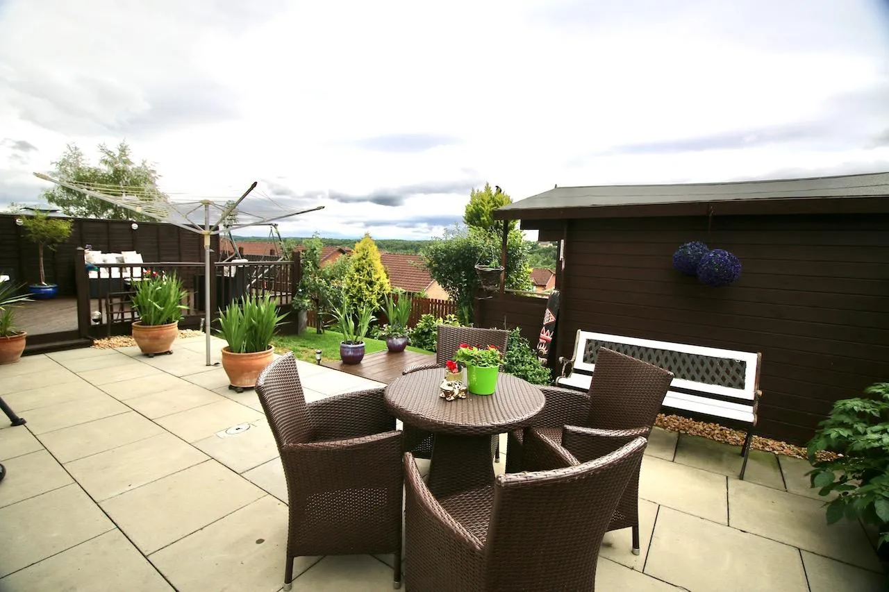 Hayston Road, Carrickstone, Cumbernauld, G68 0BS, photo 23