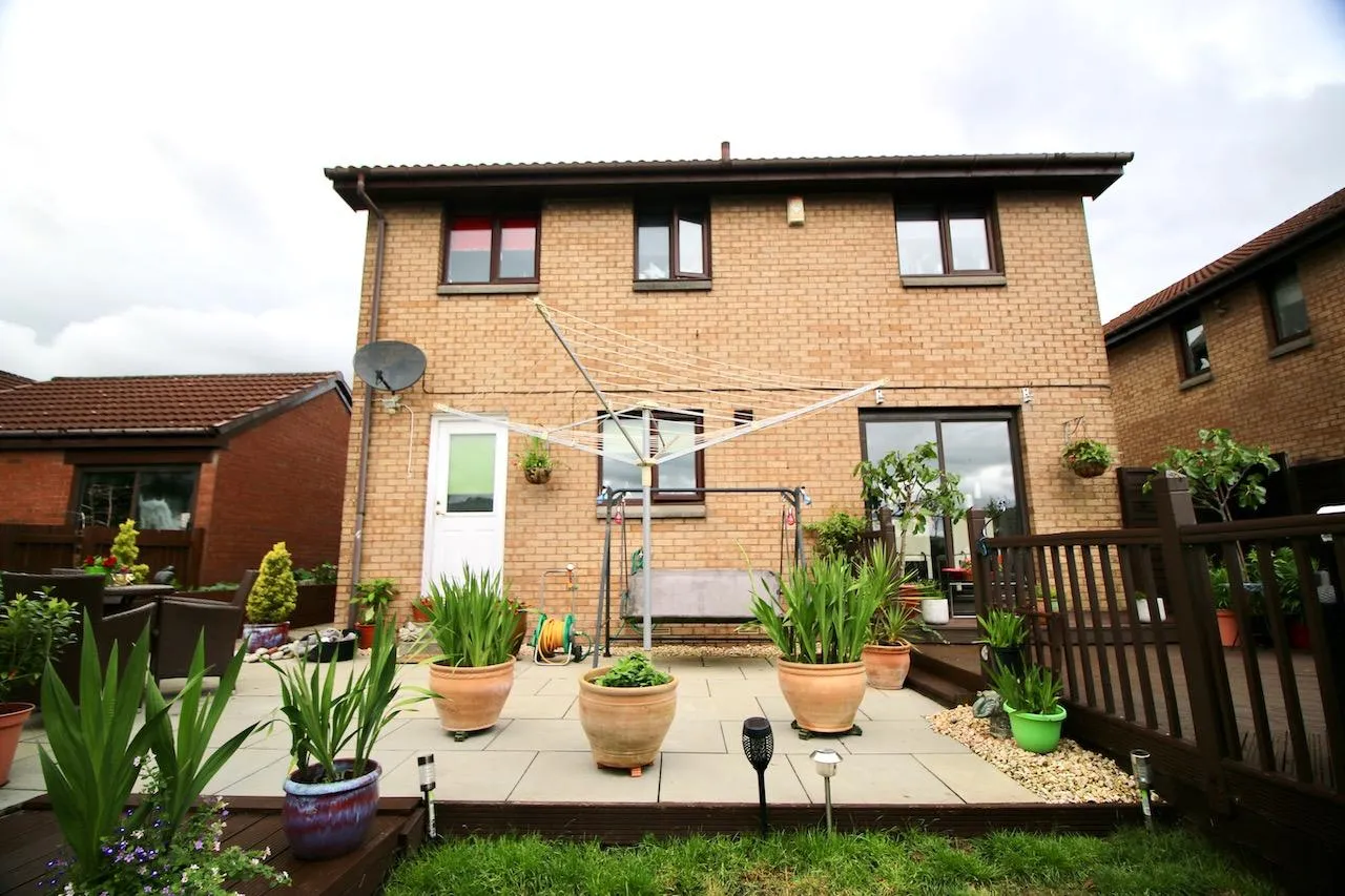 Hayston Road, Carrickstone, Cumbernauld, G68 0BS, photo 25