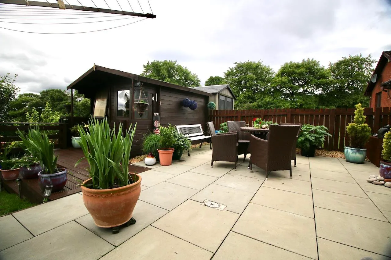Hayston Road, Carrickstone, Cumbernauld, G68 0BS, photo 22