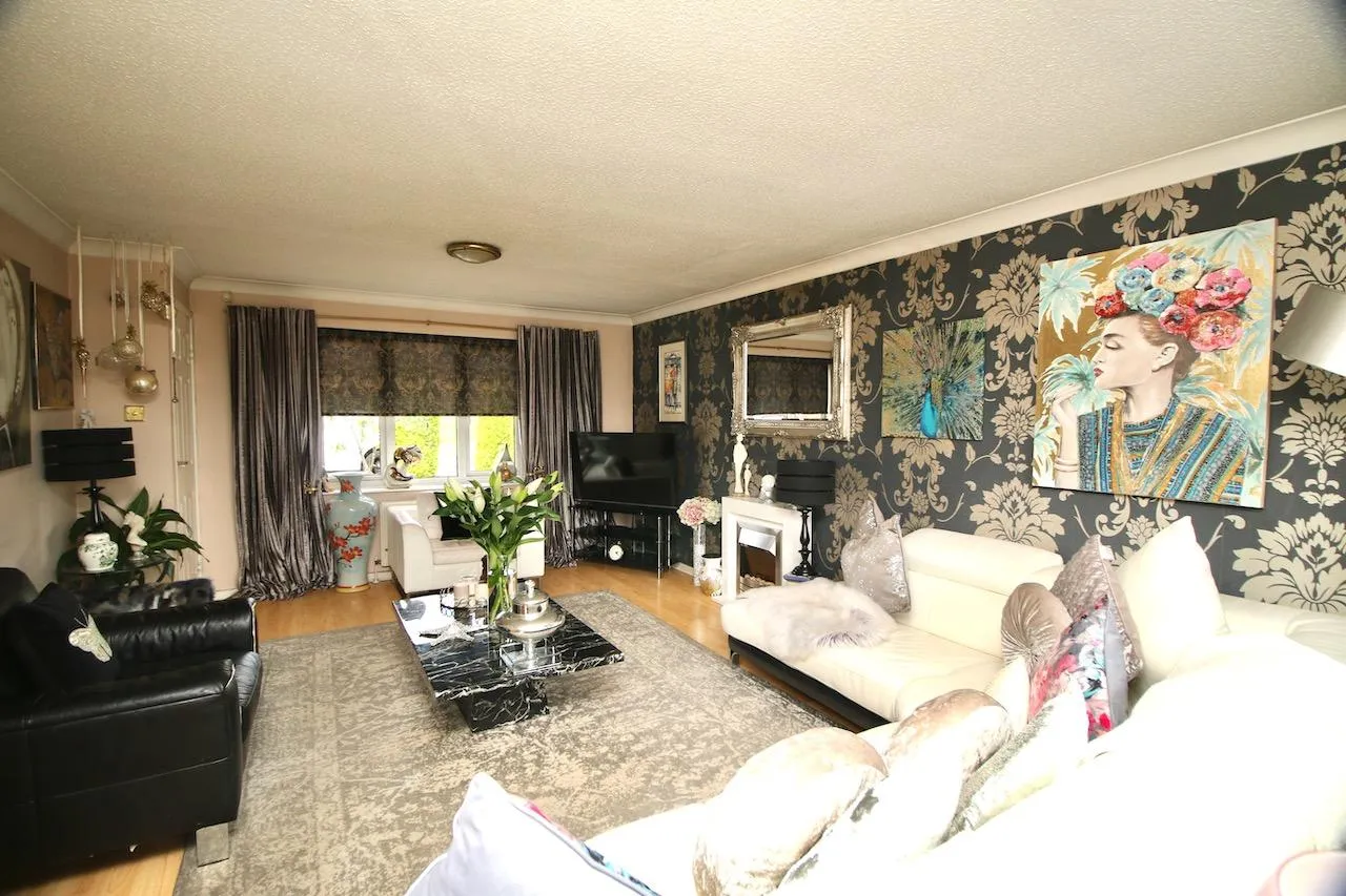 Hayston Road, Carrickstone, Cumbernauld, G68 0BS, photo 4