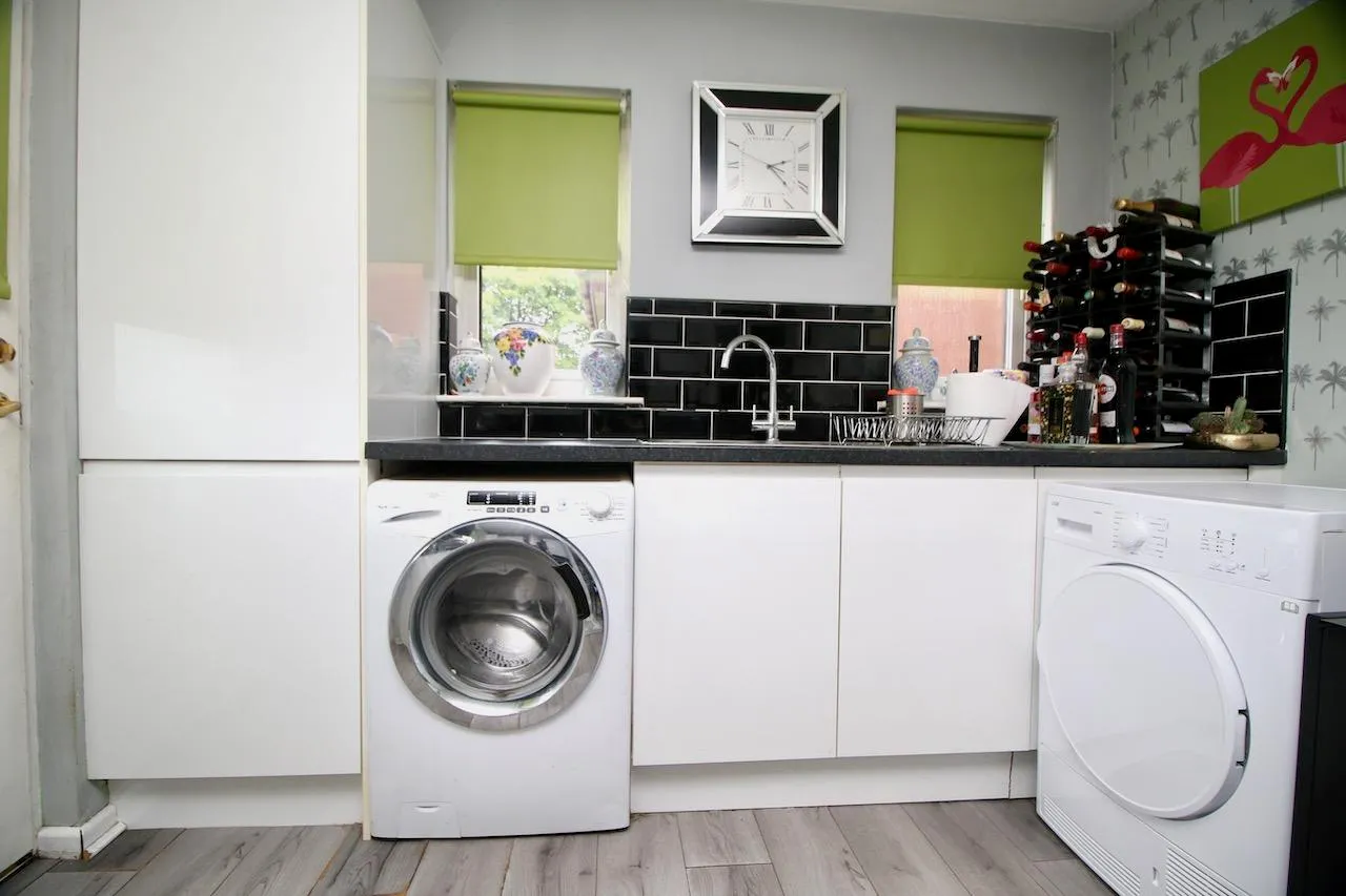 Hayston Road, Carrickstone, Cumbernauld, G68 0BS, photo 8