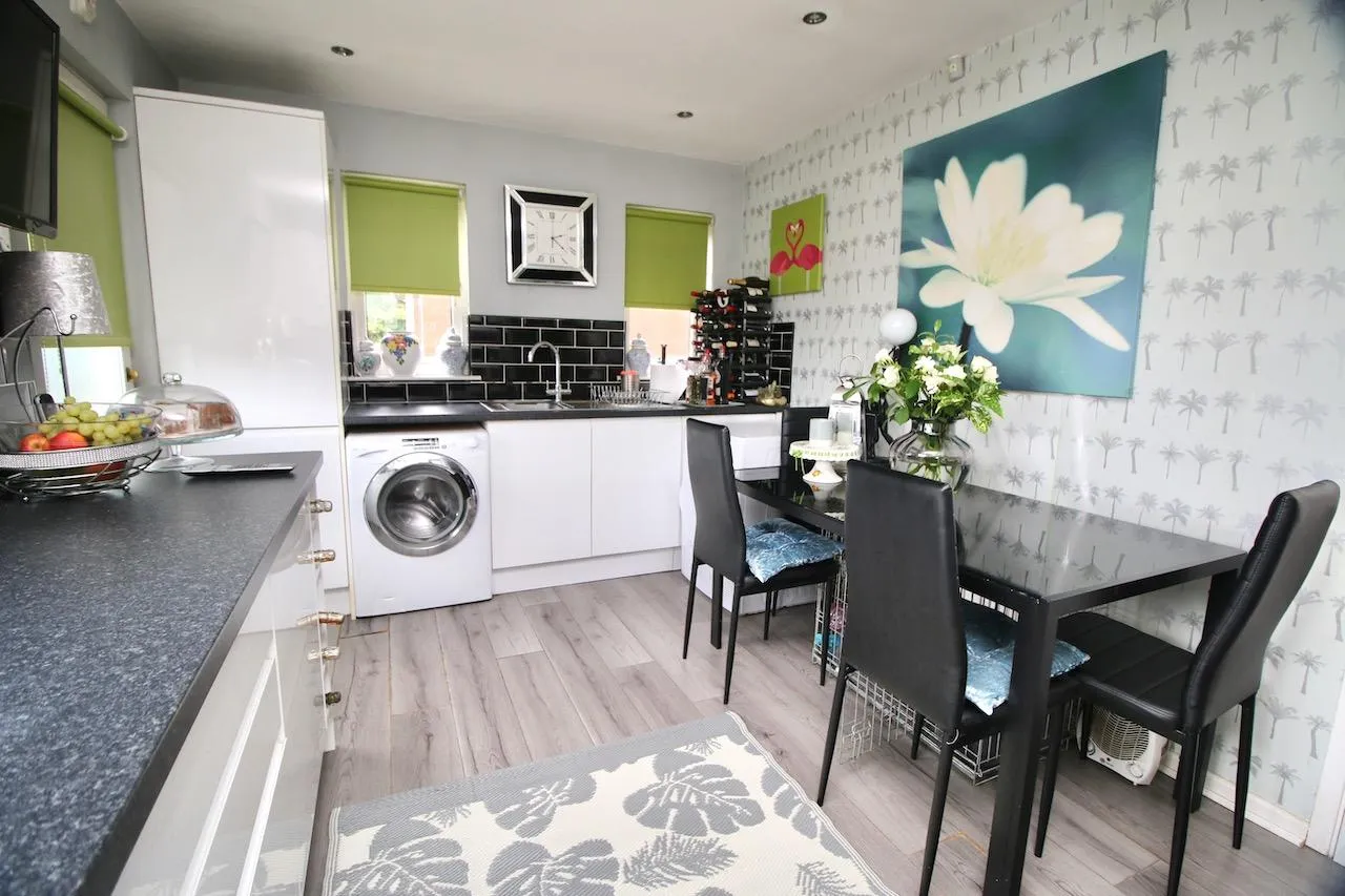 Hayston Road, Carrickstone, Cumbernauld, G68 0BS, photo 6