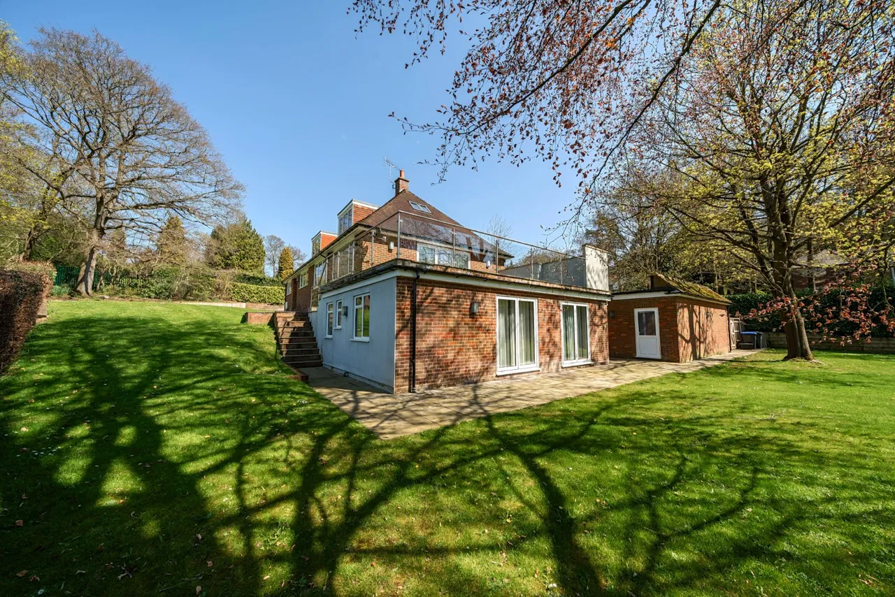 Gerrards Cross, Buckinghamshire, photo 12