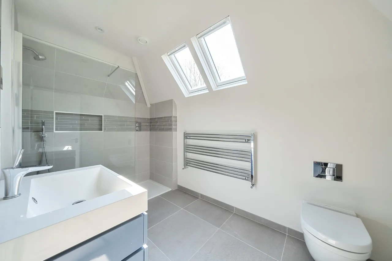 Gerrards Cross, Buckinghamshire, photo 9