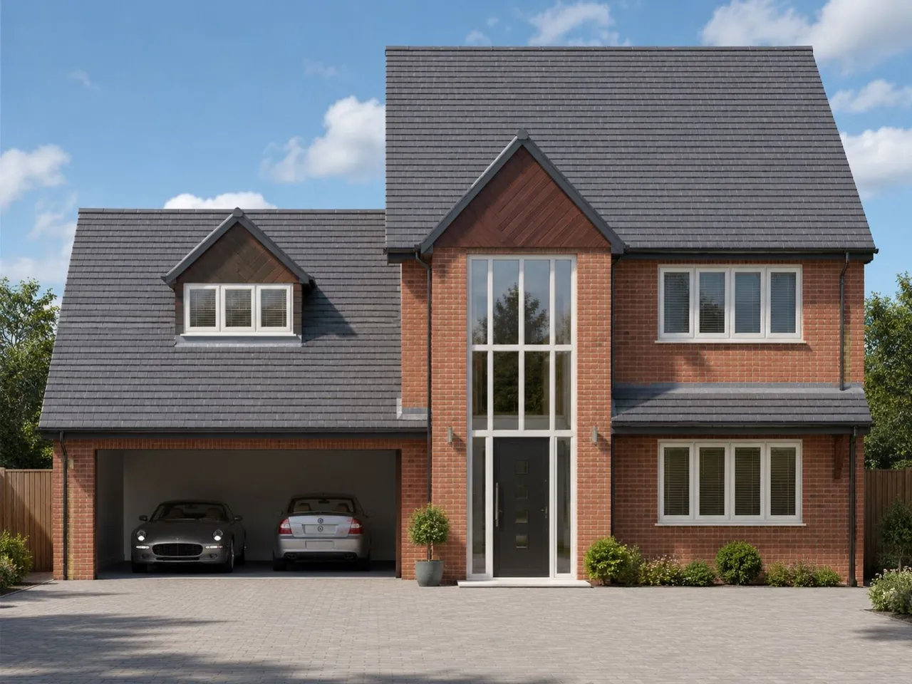 Cornwall Drive, Long Eaton, NG10, photo 2