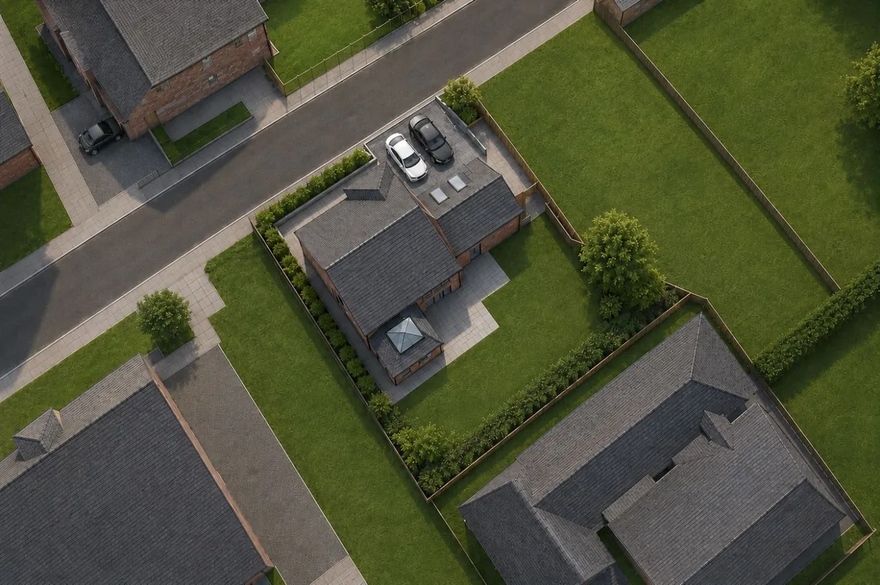 Cornwall Drive, Long Eaton, NG10, photo 3