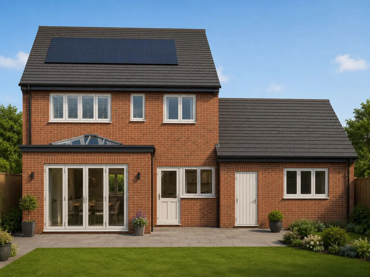 Cornwall Drive, Long Eaton, NG10, photo 4