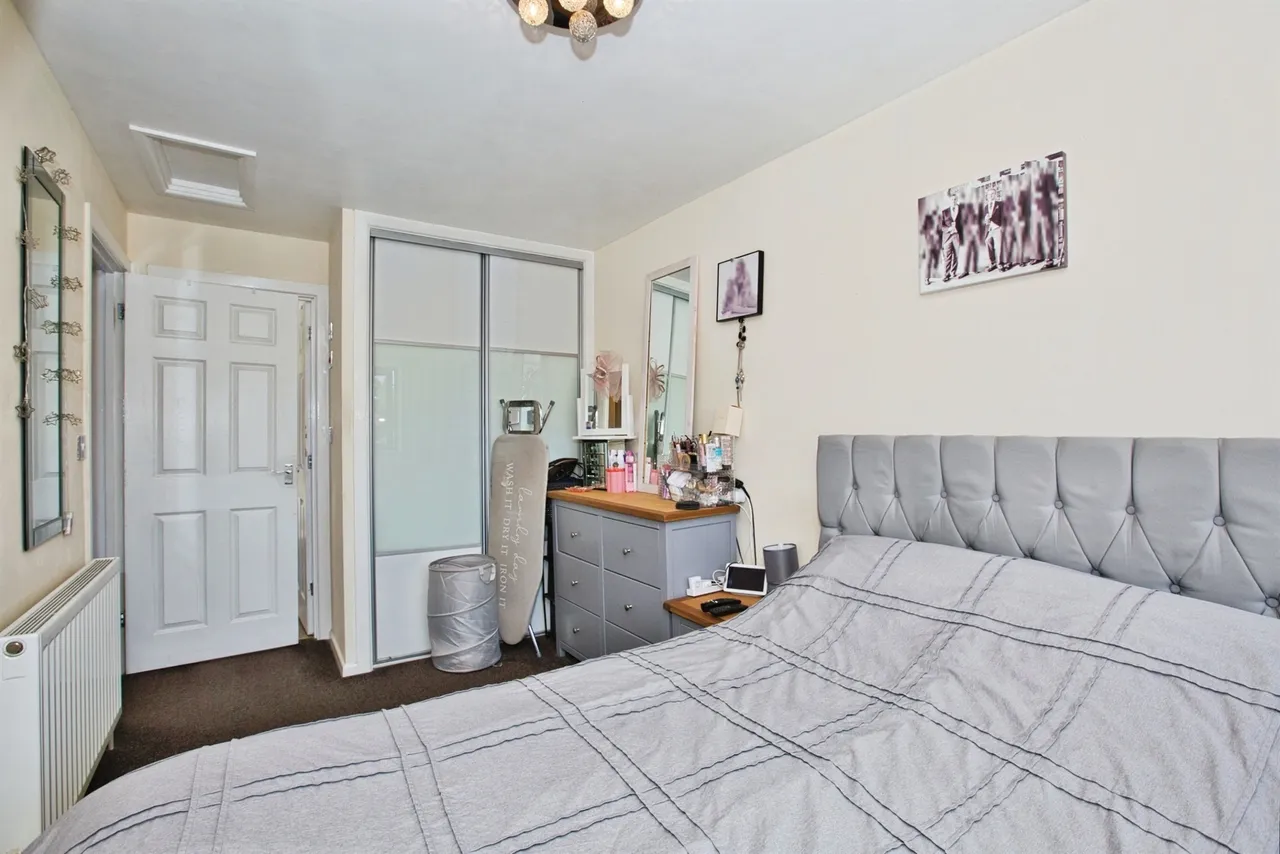 Blackmore Chase, Wincanton, BA9, photo 9
