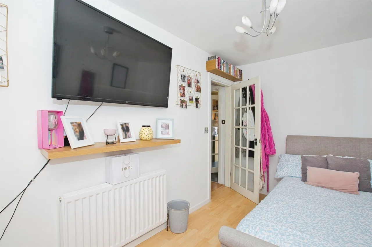 Blackmore Chase, Wincanton, BA9, photo 12